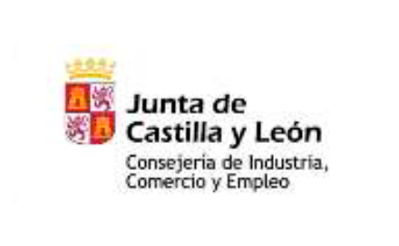 Logotipo JCYL